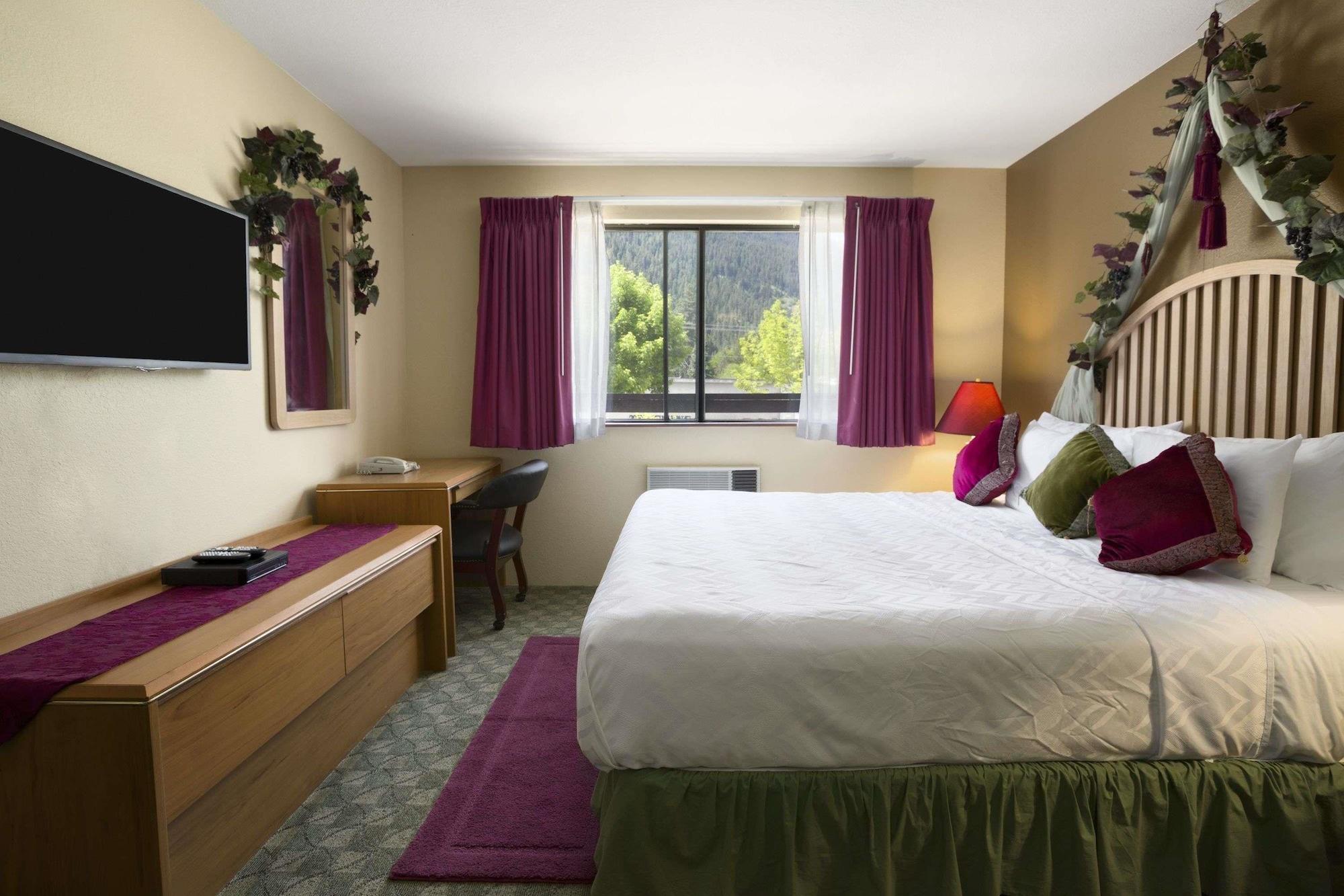 Howard Johnson By Wyndham