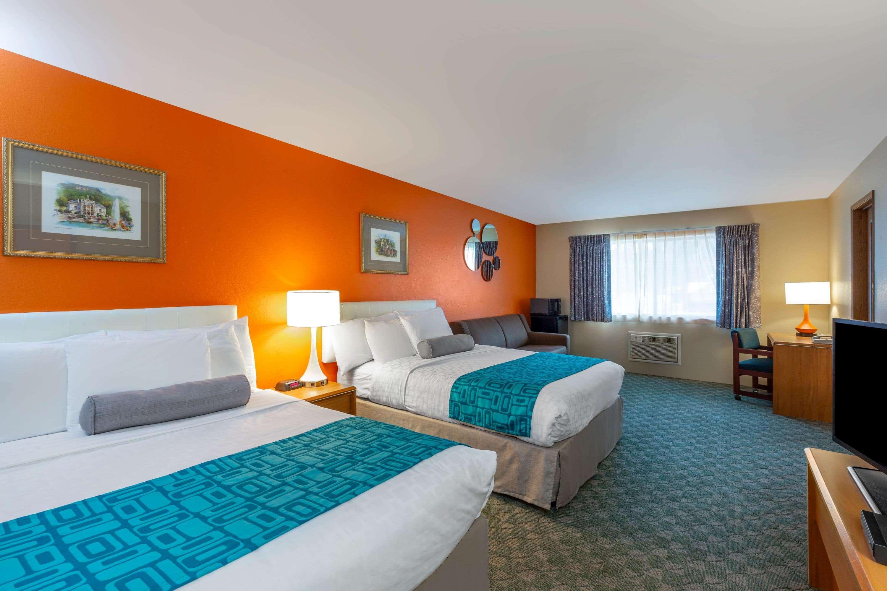 Howard Johnson By Wyndham Hotel