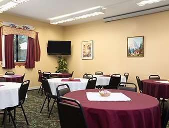 Hotel Howard Johnson By Wyndham