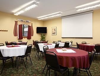 Howard Johnson By Wyndham Hotel 2*