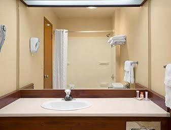 Hotel Howard Johnson By Wyndham